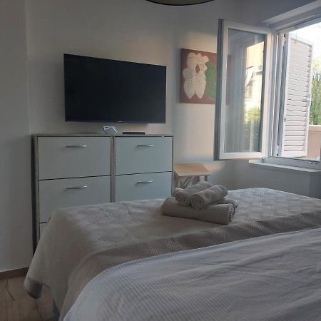 Anago Apartments زادار المظهر الخارجي الصورة