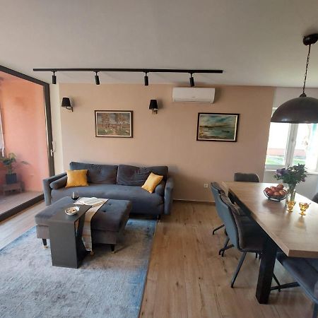 Anago Apartments زادار المظهر الخارجي الصورة