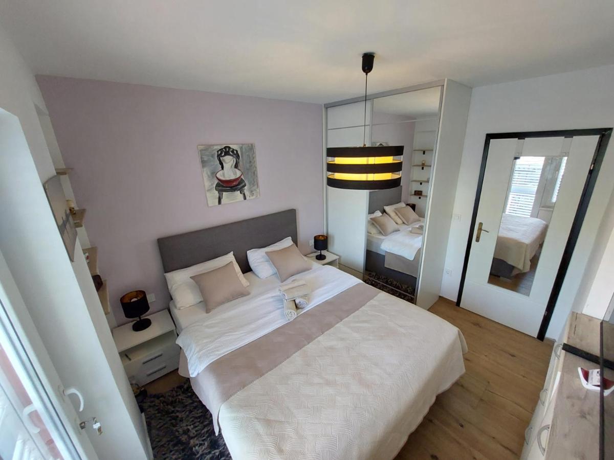 Anago Apartments زادار المظهر الخارجي الصورة