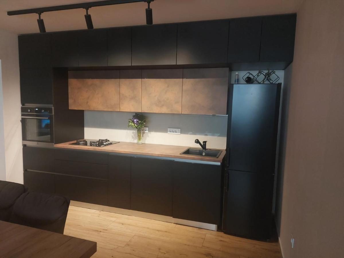 Anago Apartments زادار المظهر الخارجي الصورة