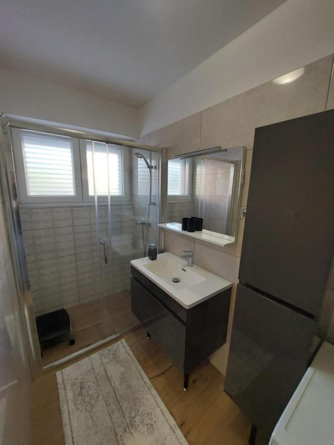 Anago Apartments زادار المظهر الخارجي الصورة