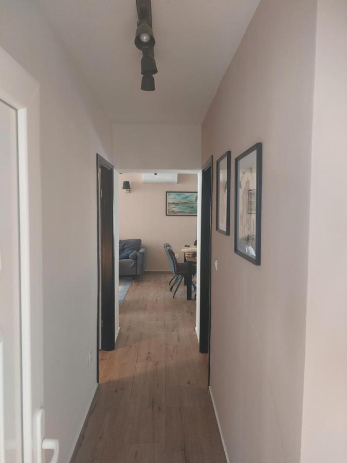 Anago Apartments زادار المظهر الخارجي الصورة