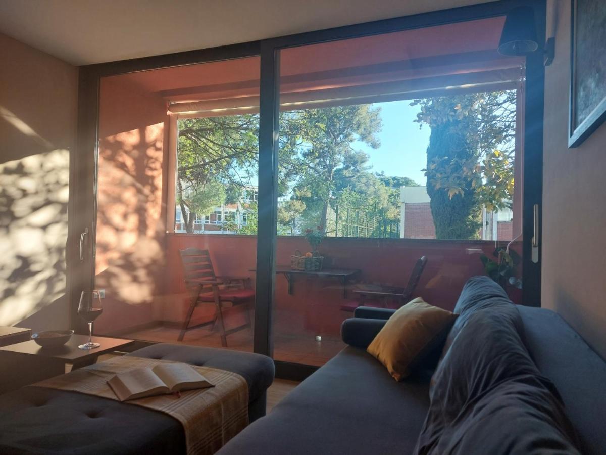Anago Apartments زادار المظهر الخارجي الصورة