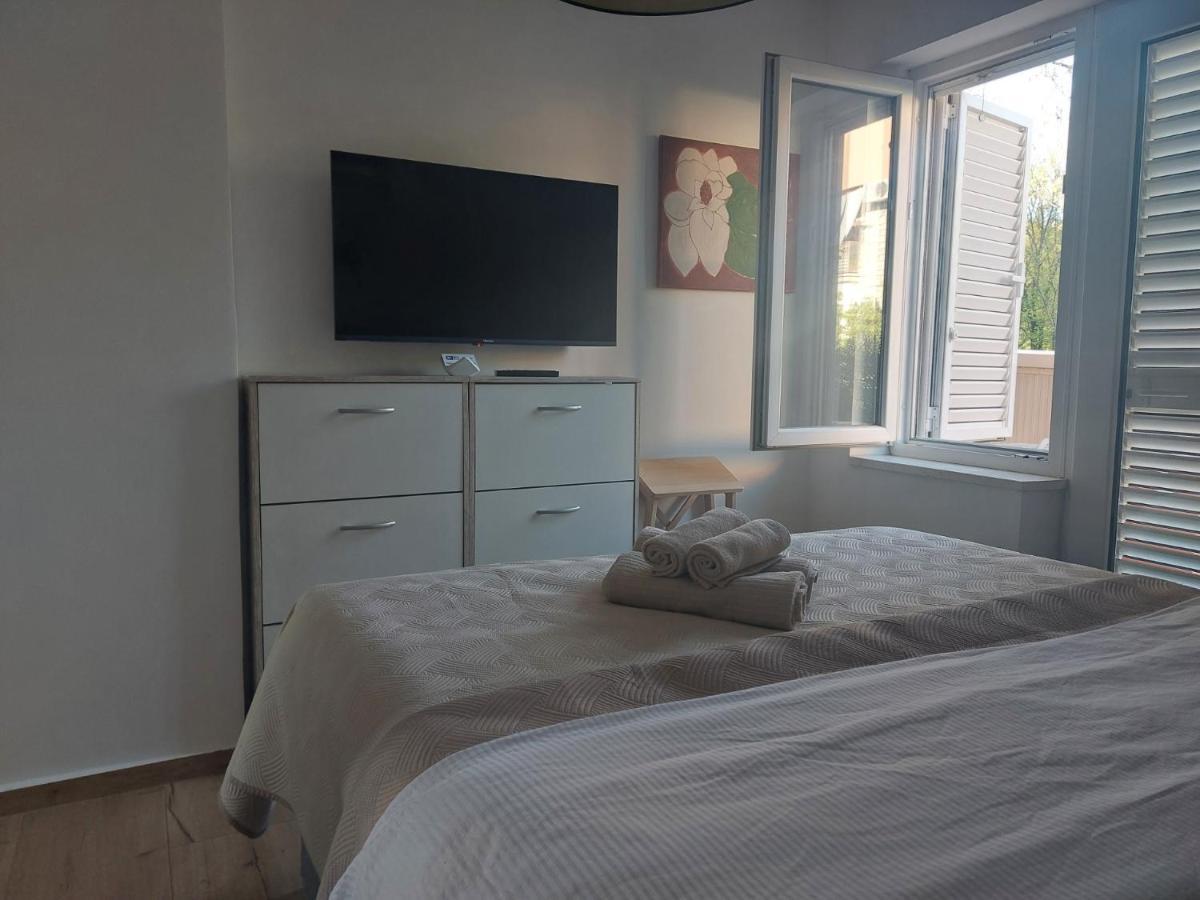 Anago Apartments زادار المظهر الخارجي الصورة