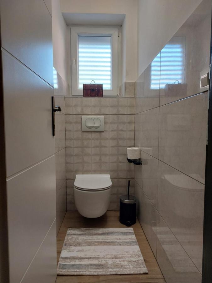 Anago Apartments زادار المظهر الخارجي الصورة