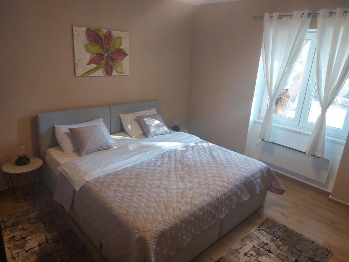 Anago Apartments زادار المظهر الخارجي الصورة