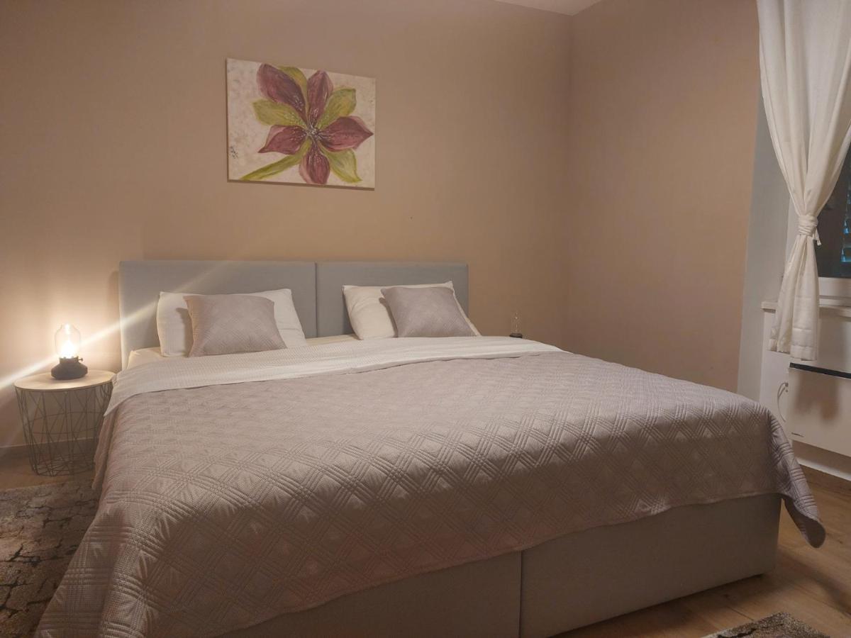 Anago Apartments زادار المظهر الخارجي الصورة